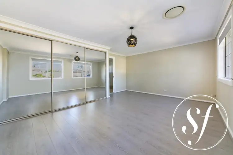 Fifth view of Homely house listing, 127 Brampton Drive, Beaumont Hills NSW 2155