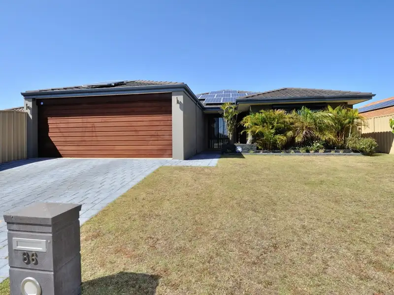 Main view of Homely house listing, 86 Cheltenham Loop, Bertram WA 6167