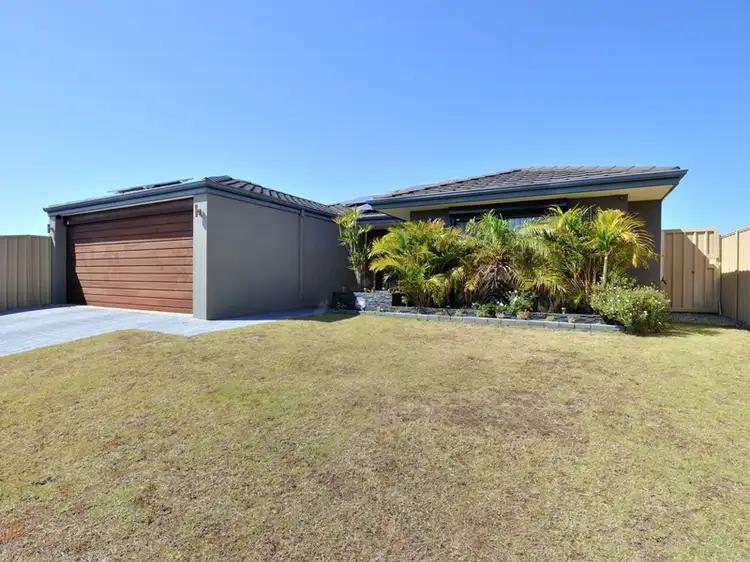 Fourth view of Homely house listing, 86 Cheltenham Loop, Bertram WA 6167