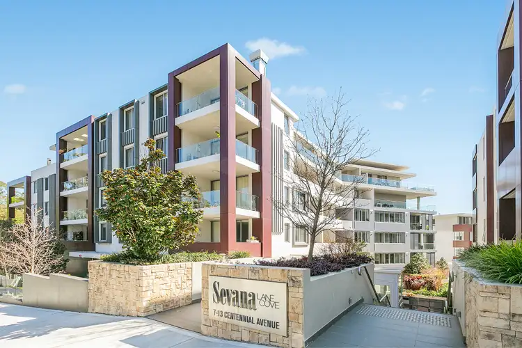 304B/7-13 Centennial Avenue, Lane Cove NSW 2066