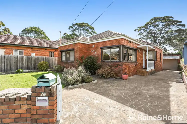 Main view of Homely house listing, 78 Darley Road, Bardwell Park NSW 2207