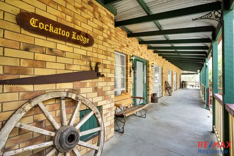 Main view of Homely house listing, 346-356 Camp Cable Road, Jimboomba QLD 4280