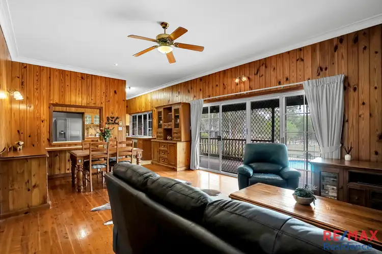 Fifth view of Homely house listing, 346-356 Camp Cable Road, Jimboomba QLD 4280