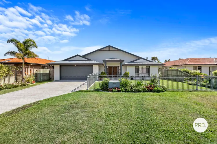 Main view of Homely house listing, 98 La Frantz Drive, Tinana QLD 4650