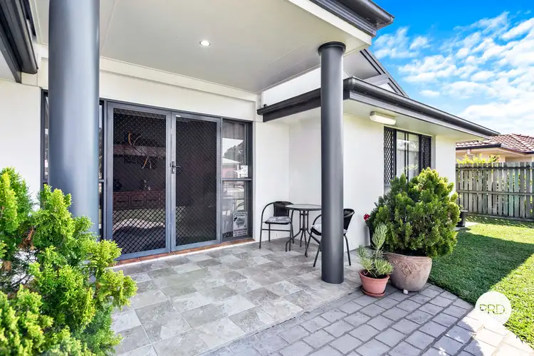 Second view of Homely house listing, 98 La Frantz Drive, Tinana QLD 4650