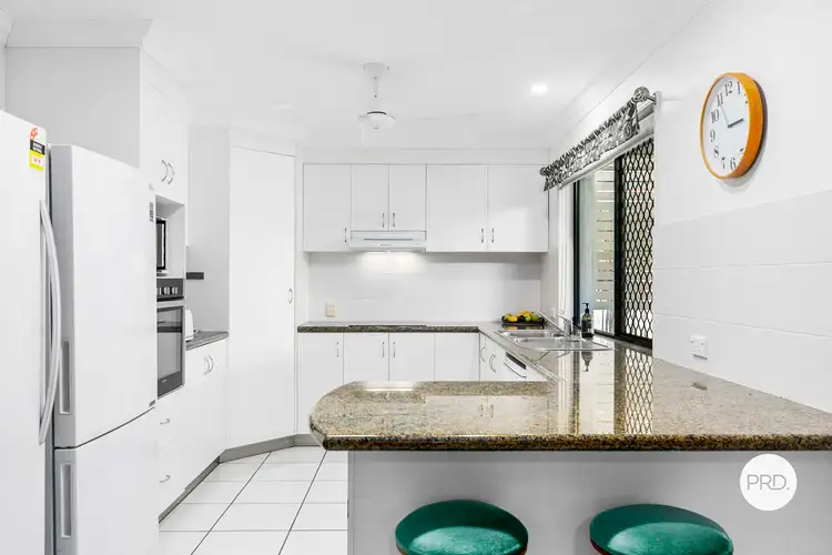 Fourth view of Homely house listing, 98 La Frantz Drive, Tinana QLD 4650