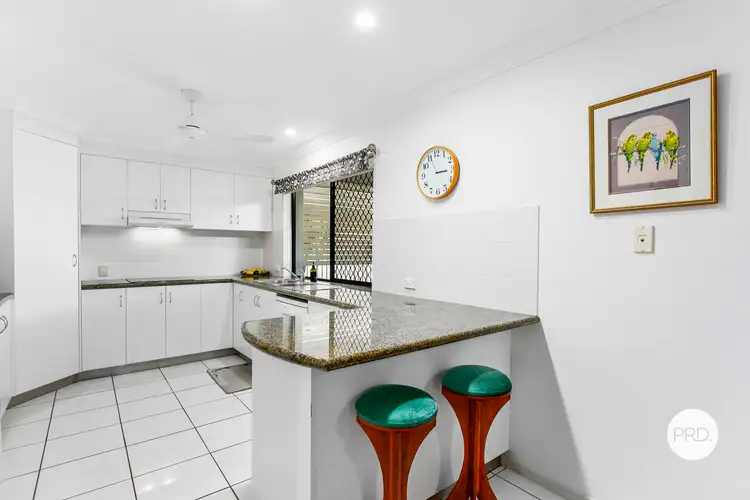 Fifth view of Homely house listing, 98 La Frantz Drive, Tinana QLD 4650