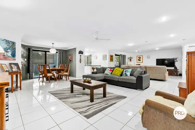 Seventh view of Homely house listing, 98 La Frantz Drive, Tinana QLD 4650