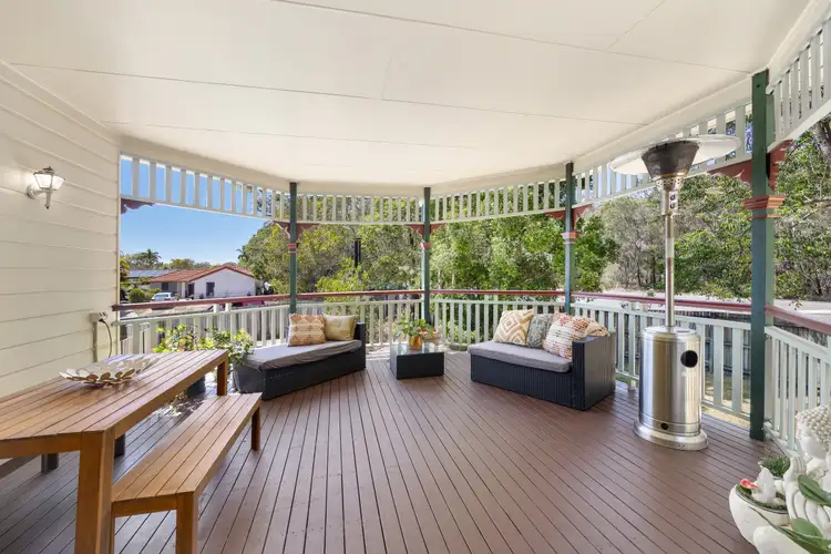 Fourth view of Homely house listing, 1 Burgess Drive, Tewantin QLD 4565