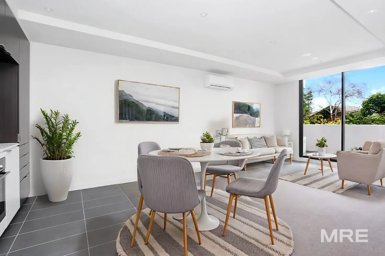 Main view of Homely apartment listing, G08/38 Camberwell Road, Hawthorn East VIC 3123