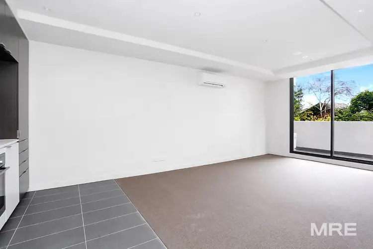 Second view of Homely apartment listing, G08/38 Camberwell Road, Hawthorn East VIC 3123