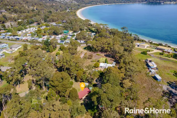 Main view of Homely other listing, 22a Apex Point Road, White Beach TAS 7184
