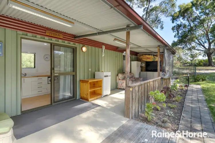 Third view of Homely other listing, 22a Apex Point Road, White Beach TAS 7184