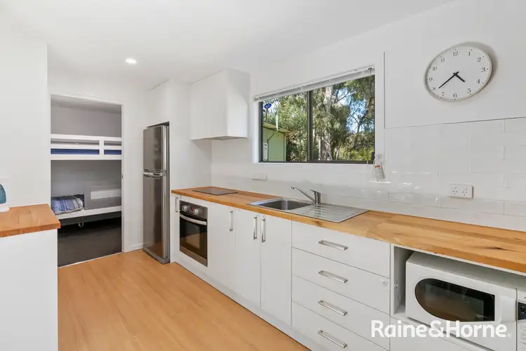 Fifth view of Homely other listing, 22a Apex Point Road, White Beach TAS 7184