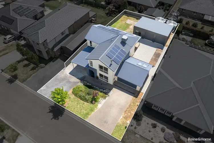 Main view of Homely house listing, 13 Aurora Circuit, Meadows SA 5201