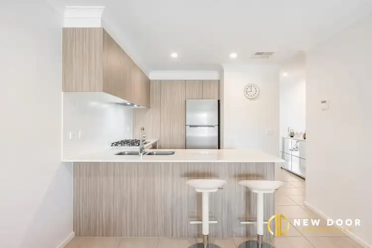 Third view of Homely townhouse listing, 69/36 Dulcie Holland Crescent, Moncrieff ACT 2914