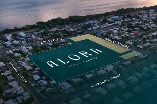 143 Long Street, Point Vernon QLD 4655
