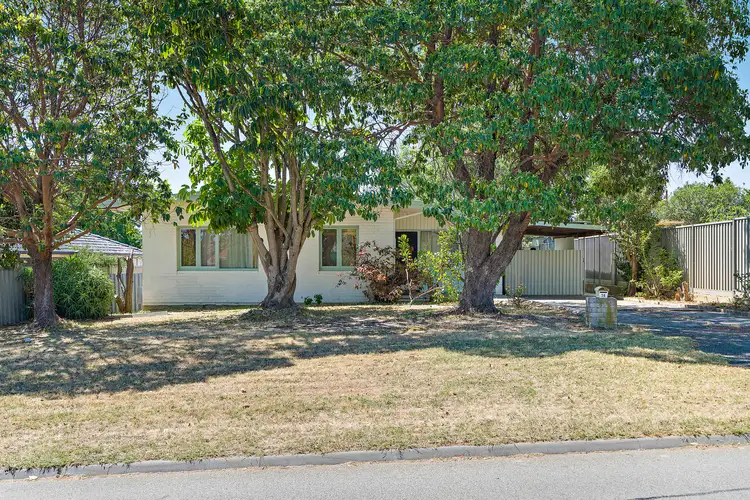 Main view of Homely house listing, 26 Hermione Way, Coolbellup WA 6163