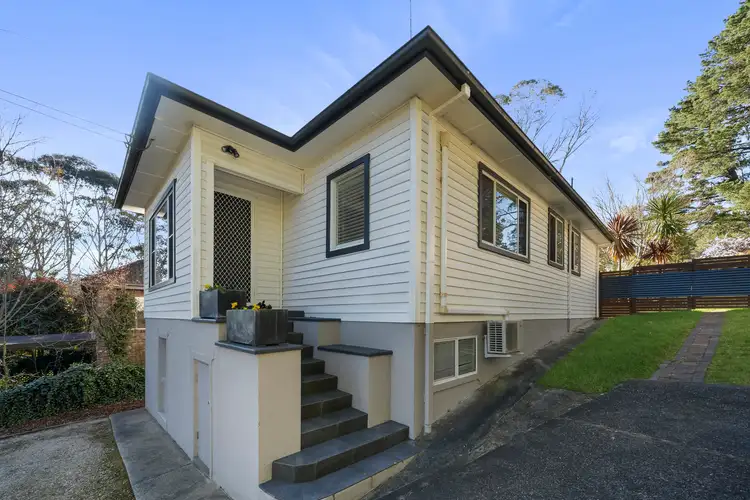 15 Gates Avenue, Katoomba NSW 2780