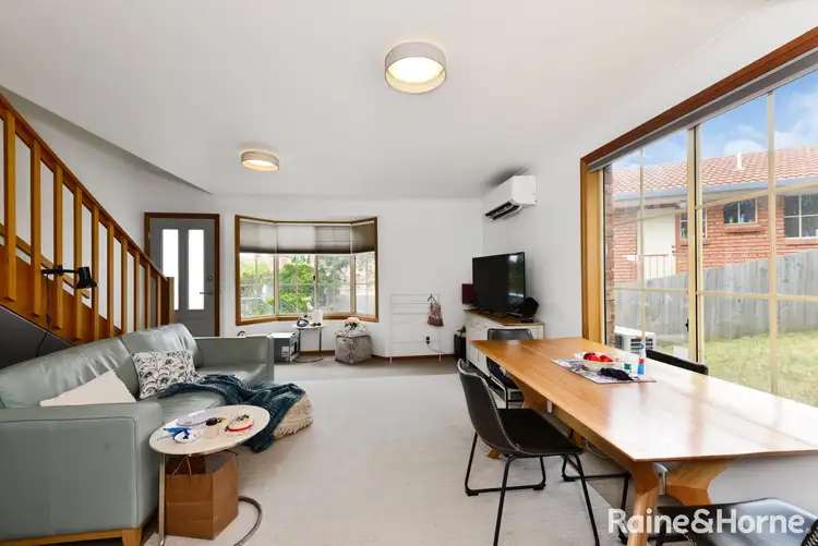 Sixth view of Homely unit listing, 2/1 Bromby Street, New Town TAS 7008