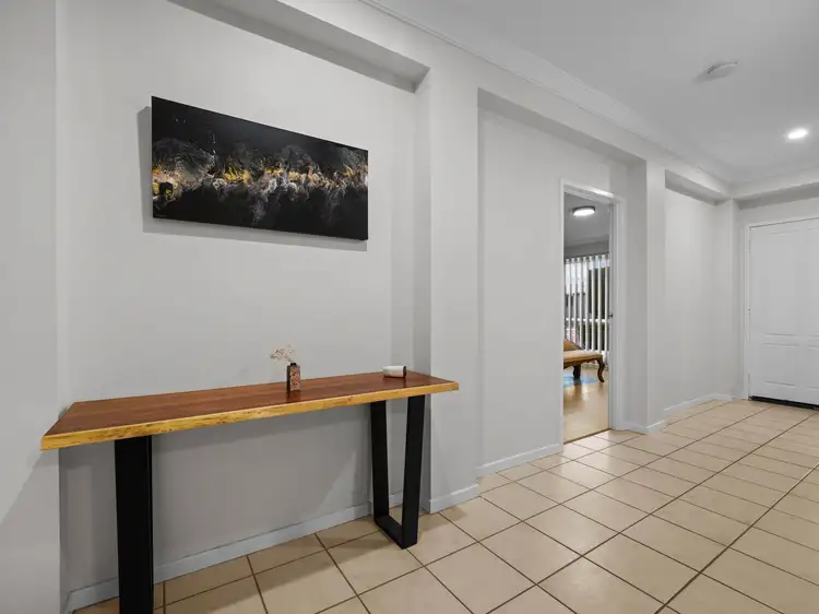 Second view of Homely house listing, 76 Beris Crescent, Kuraby QLD 4112