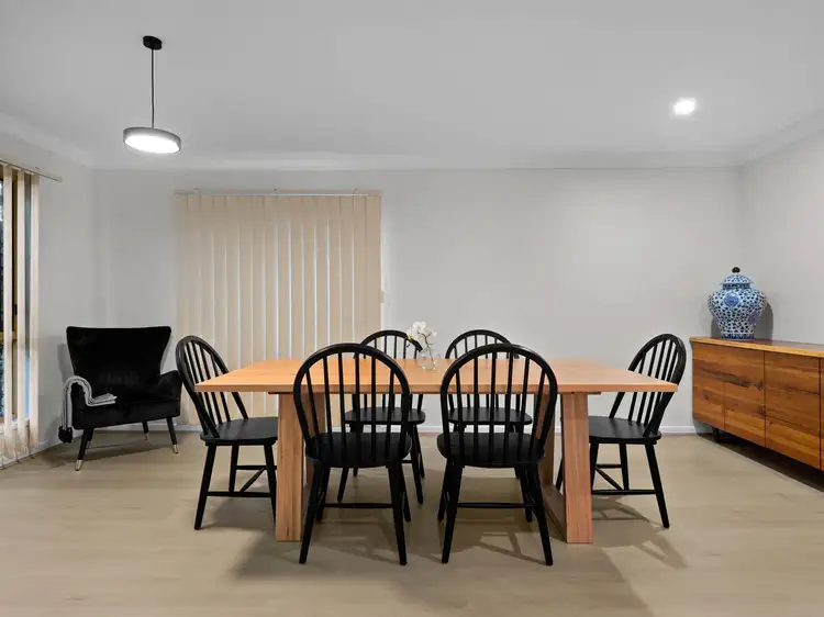 Fourth view of Homely house listing, 76 Beris Crescent, Kuraby QLD 4112