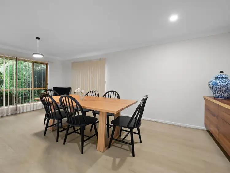 Fifth view of Homely house listing, 76 Beris Crescent, Kuraby QLD 4112