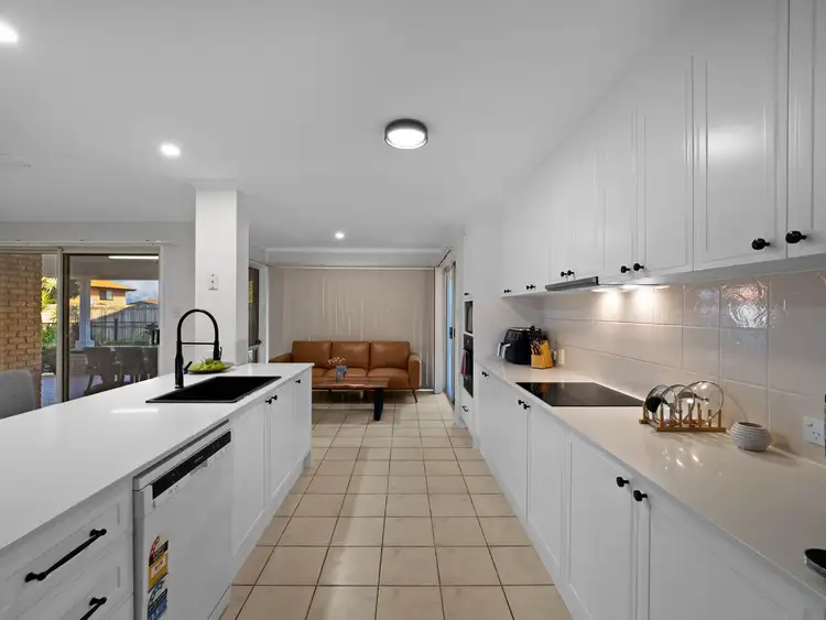 Sixth view of Homely house listing, 76 Beris Crescent, Kuraby QLD 4112