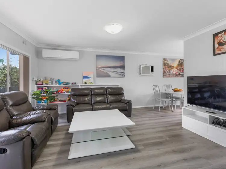 Second view of Homely house listing, 363 Prune Street, Lavington NSW 2641