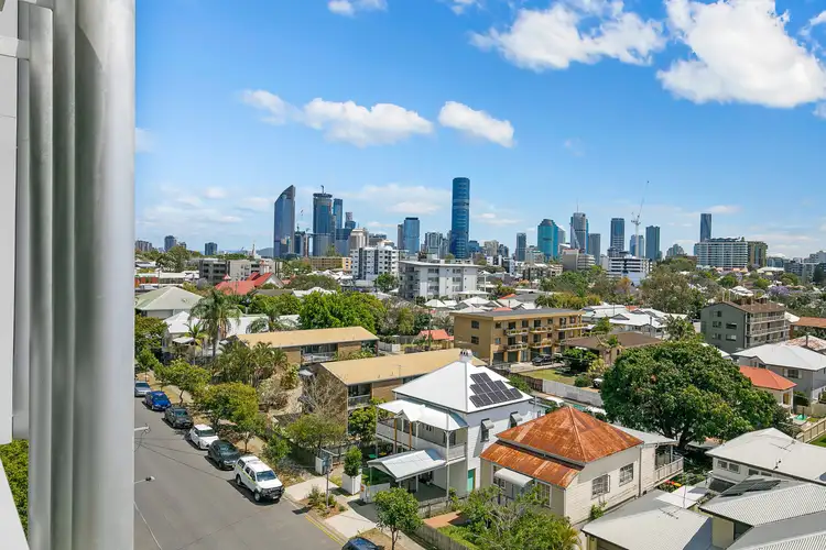 64/55 Princess Street, Kangaroo Point QLD 4169