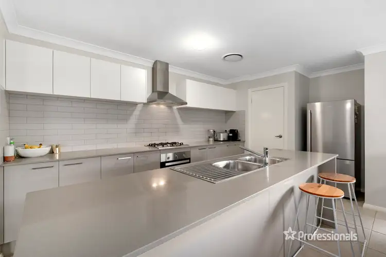 Fourth view of Homely house listing, 8 Charbray Street, Box Hill NSW 2765