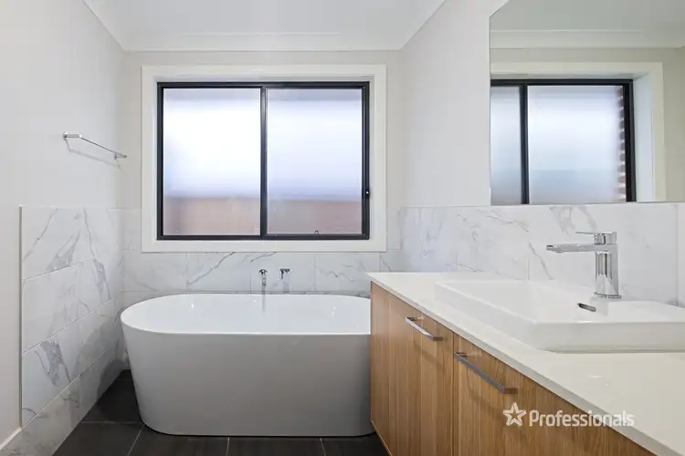 Fifth view of Homely house listing, 8 Charbray Street, Box Hill NSW 2765