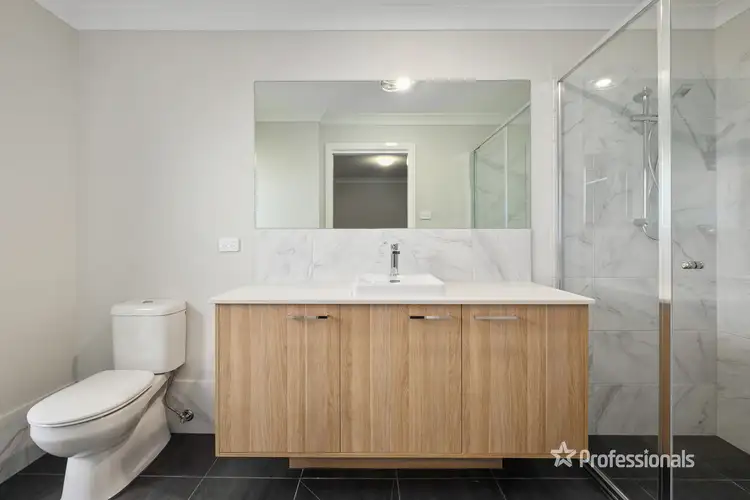 Sixth view of Homely house listing, 8 Charbray Street, Box Hill NSW 2765