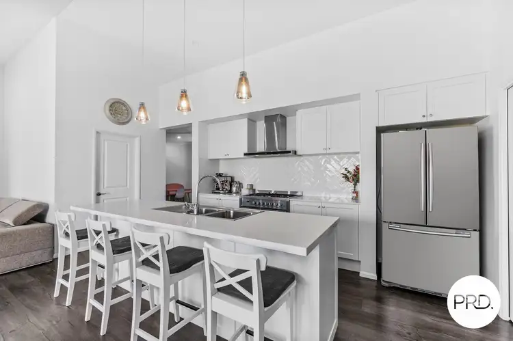 Fourth view of Homely house listing, 13 Hines Street, Walloon QLD 4306