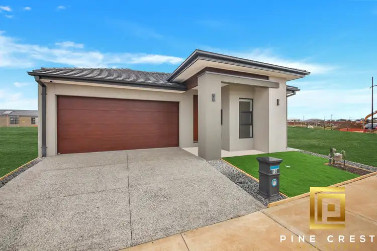 Main view of Homely house listing, 13 Arkbar Avenue, Deanside VIC 3336