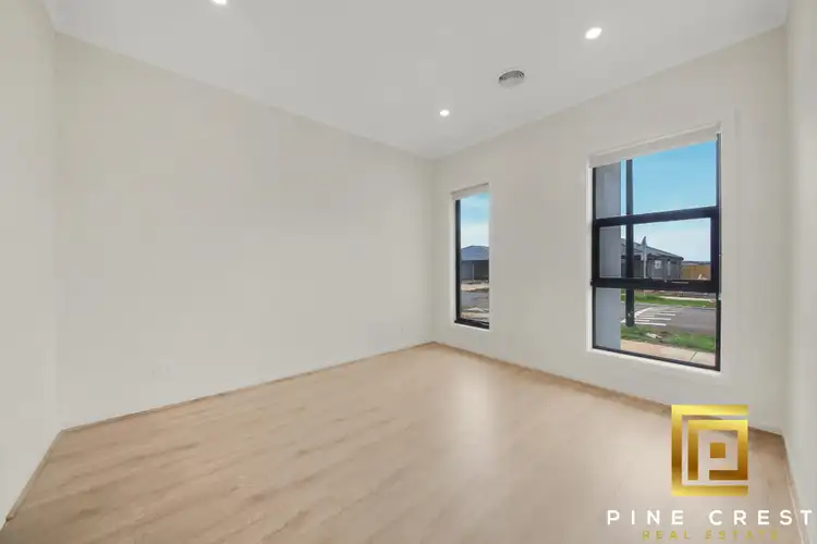 Third view of Homely house listing, 13 Arkbar Avenue, Deanside VIC 3336
