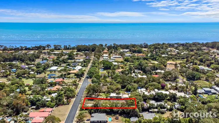 33 Sawmill Road, Dundowran Beach QLD 4655