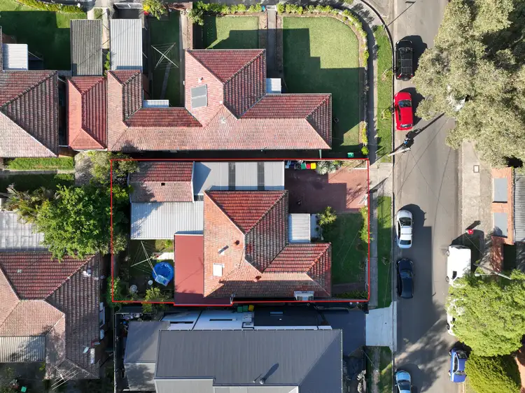 12 Dibble Avenue, Marrickville NSW 2204