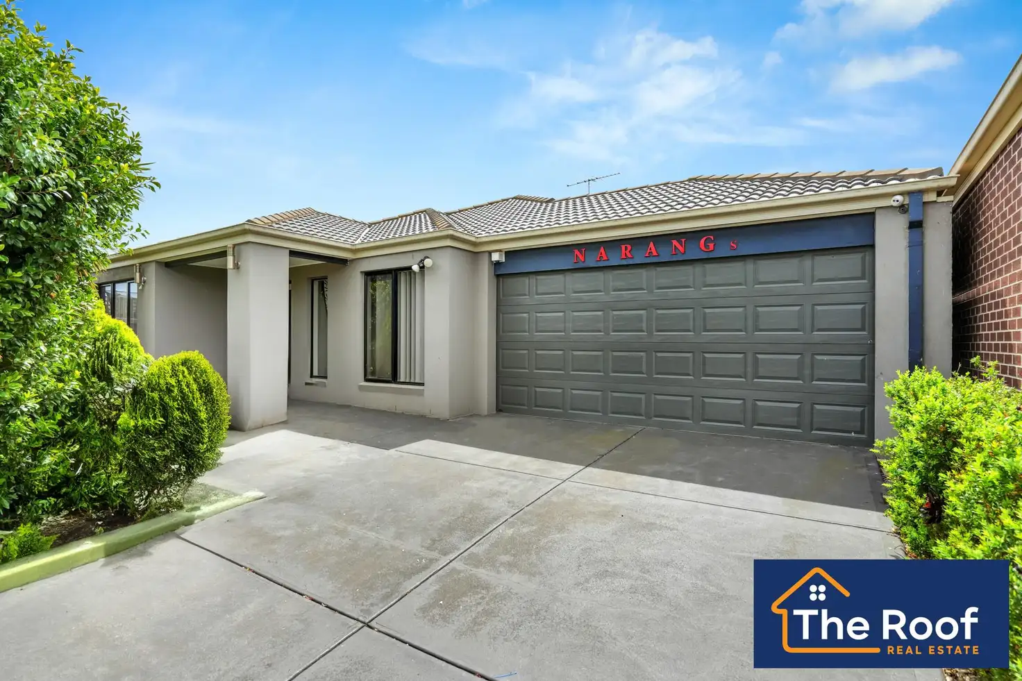 Main view of Homely house listing, 3 Sedge Place, Brookfield VIC 3338