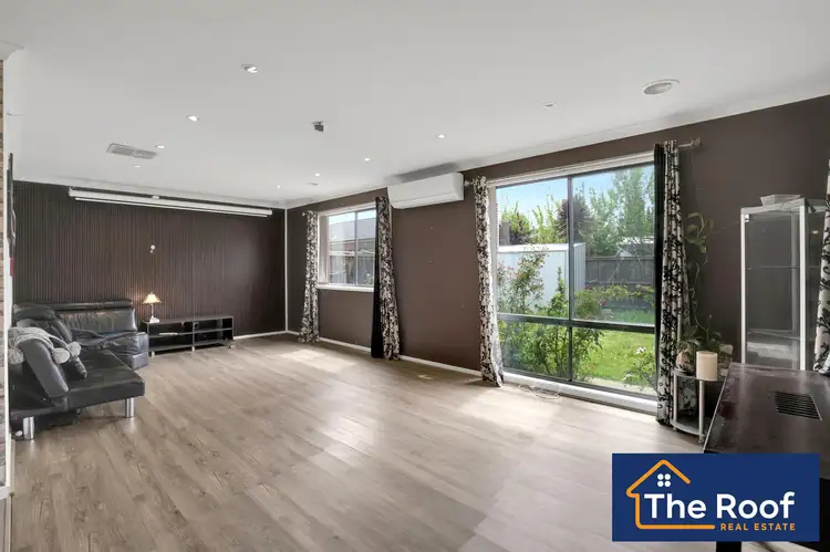 Second view of Homely house listing, 3 Sedge Place, Brookfield VIC 3338