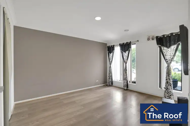 Fourth view of Homely house listing, 3 Sedge Place, Brookfield VIC 3338