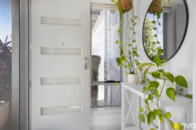 Third view of Homely townhouse listing, 1/22 Palma Crescent, Varsity Lakes QLD 4227