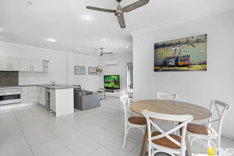 Fourth view of Homely townhouse listing, 1/22 Palma Crescent, Varsity Lakes QLD 4227