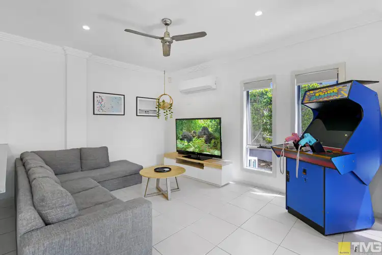 Fifth view of Homely townhouse listing, 1/22 Palma Crescent, Varsity Lakes QLD 4227