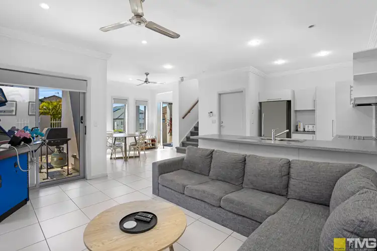 Sixth view of Homely townhouse listing, 1/22 Palma Crescent, Varsity Lakes QLD 4227