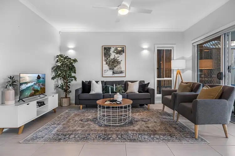 Second view of Homely house listing, 19 Hannaford Avenue, Box Hill NSW 2765
