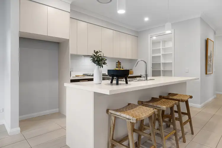 Third view of Homely house listing, 19 Hannaford Avenue, Box Hill NSW 2765