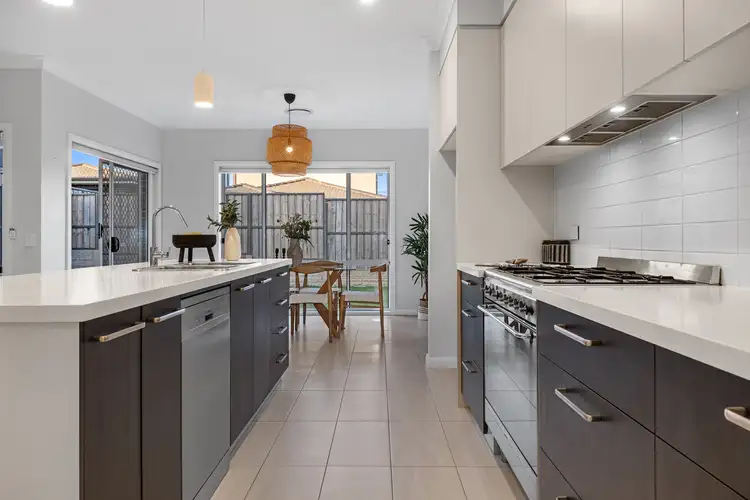 Fourth view of Homely house listing, 19 Hannaford Avenue, Box Hill NSW 2765