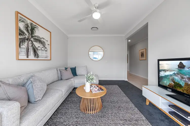 Sixth view of Homely house listing, 19 Hannaford Avenue, Box Hill NSW 2765