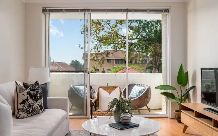 Third view of Homely unit listing, 1/89 Bland Street, Ashfield NSW 2131